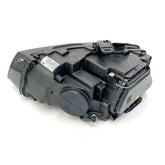 VALEO Headlight, Genuine Part Number Reference: 8T0941030AL